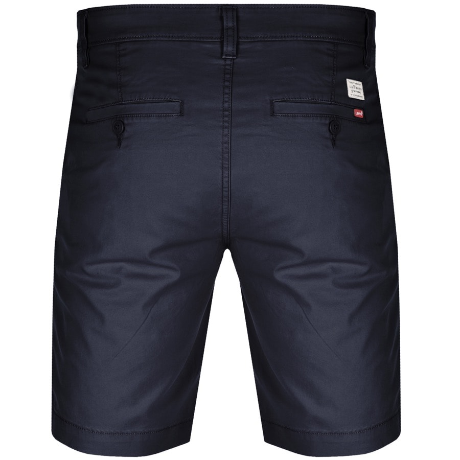 Alternative Image for ProductLevis XX Chino Taper Shorts Navy2